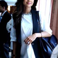 Shilpa Shetty 2015 Style