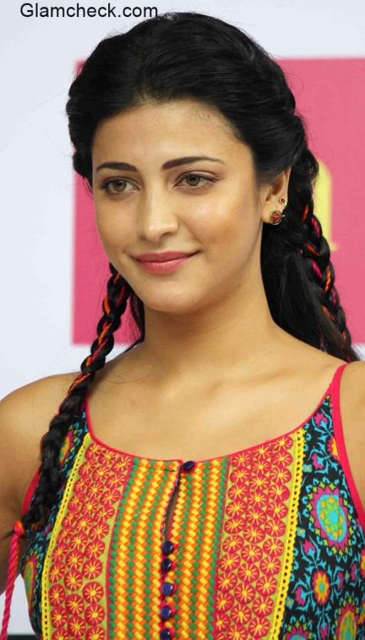 Shruthi Haasan 2015 pics