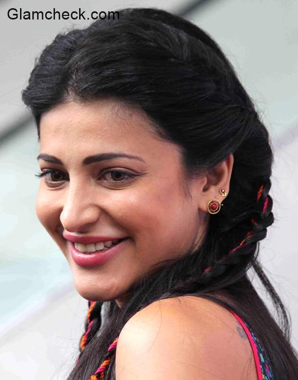 Shruthi Haasan 2015