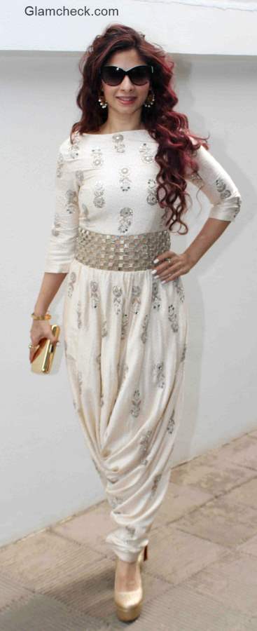 Tanishaa Mukerji 2015