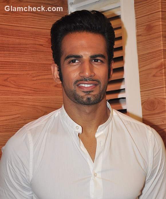 Upen Patel 2015