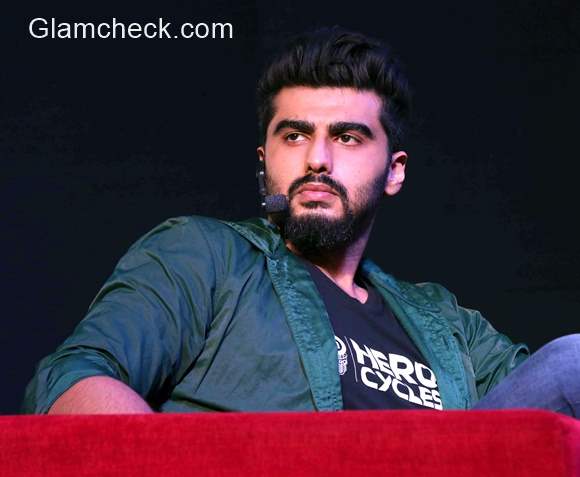 Arjun Kapoor 2015