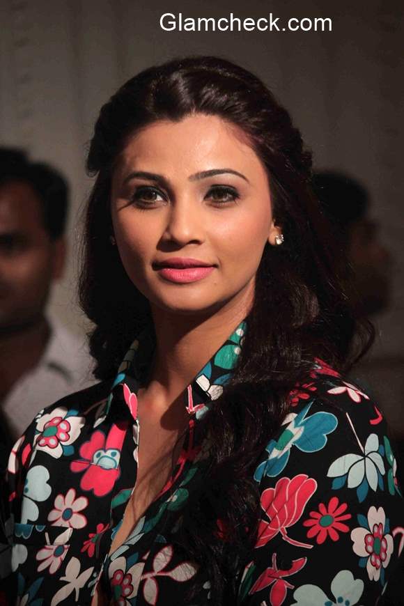 Daisy Shah in Hate Story 3