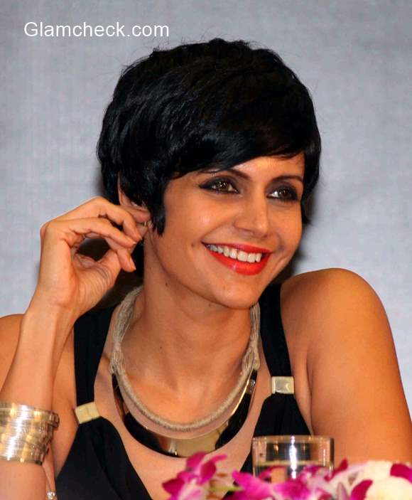 Mandira Bedi 2015