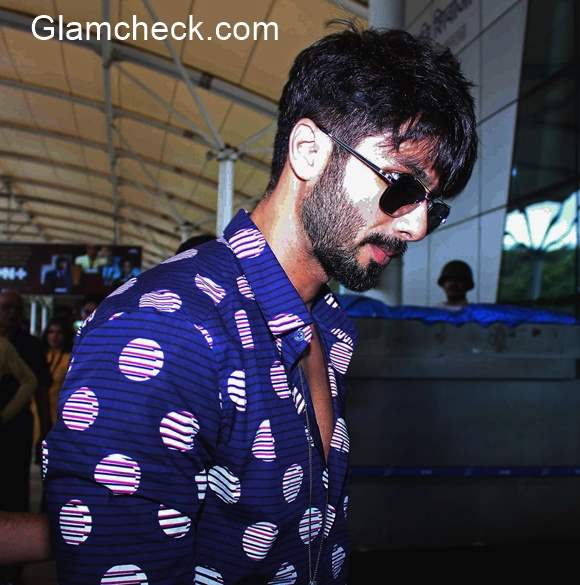 Shahid Kapoor gets married