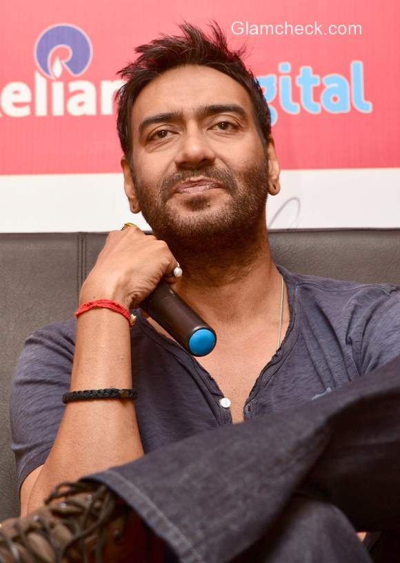 Drishyam Promotions