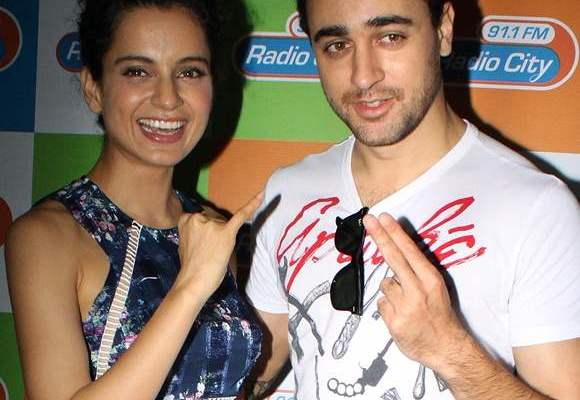Katti Batti 2015