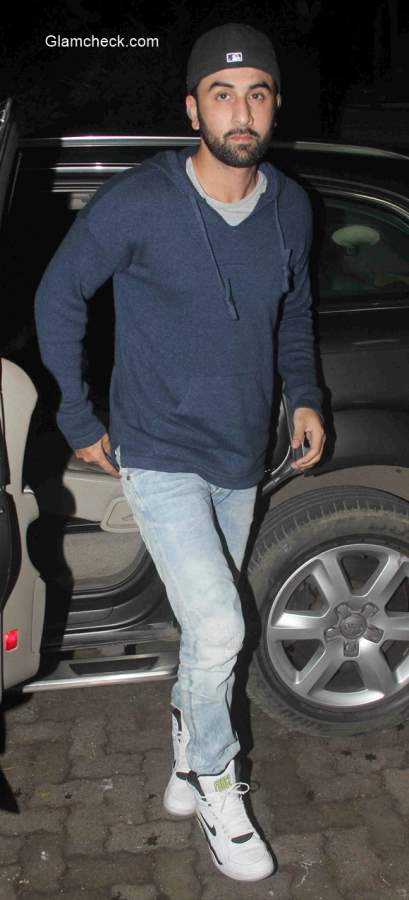 Ranbir Kapoor 2015