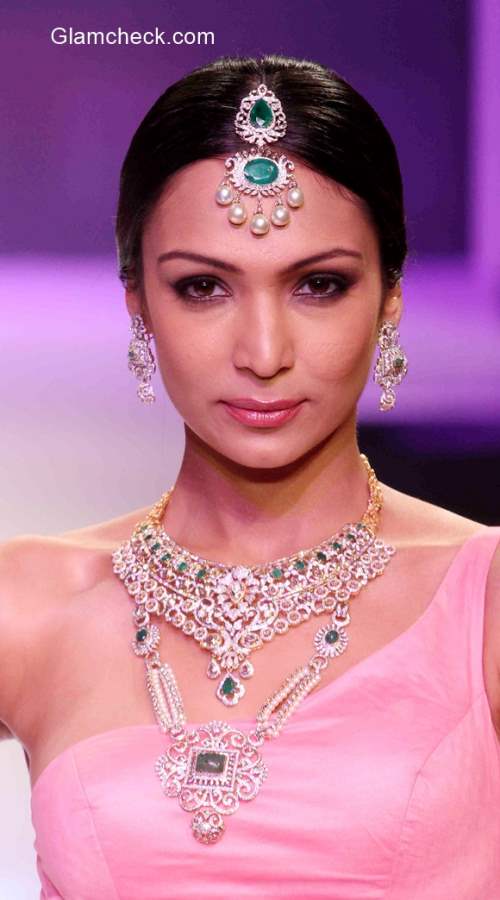 Shobha Shringar Collection IIJW 2015