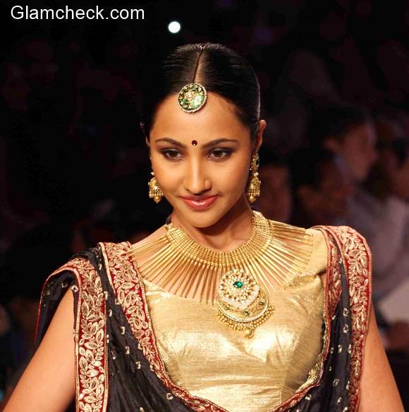 Shobha Shringar IIJW 2015