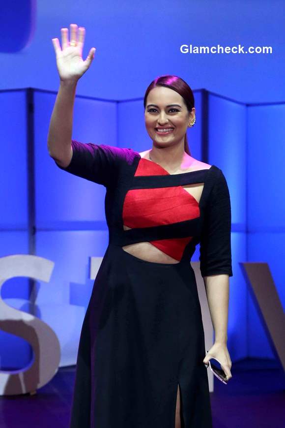 Sonakshi Sinha 2015