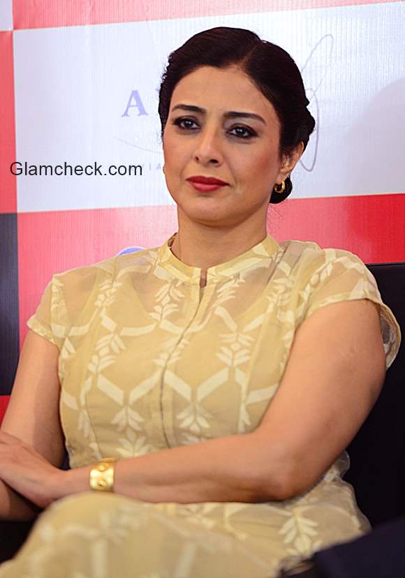 Tabu in Drishyam