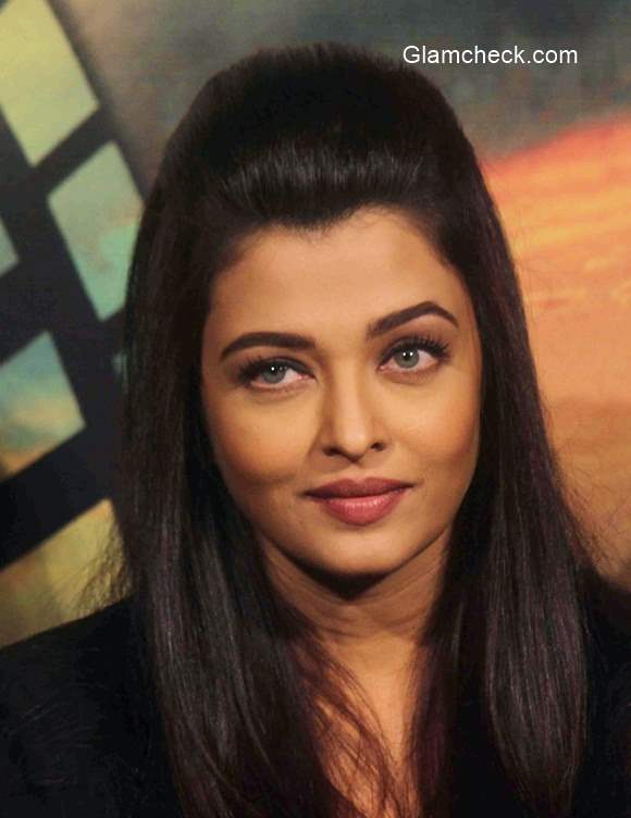 Aishwarya Rai Bachchan in Jazbaa