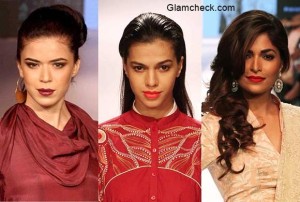 Bold Lipstick Colors – Indian Festive Beauty Looks