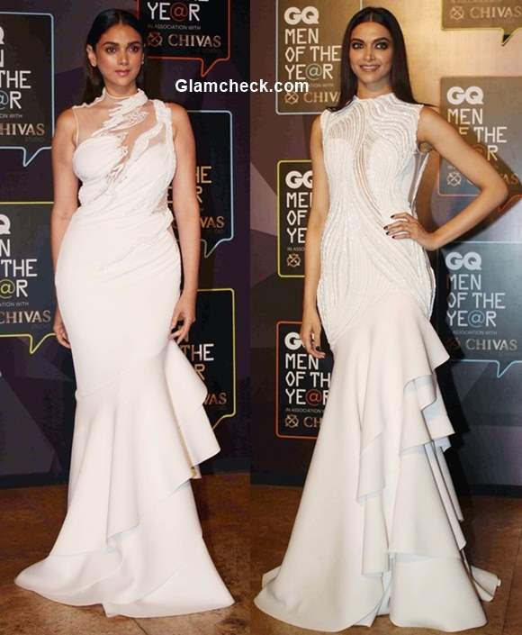 Gaurav Gupta Gowns