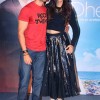 Hrithik Roshan and Sonam Kapoor at the launch of Yo Yo Honey Singhs Dheere Dheere se