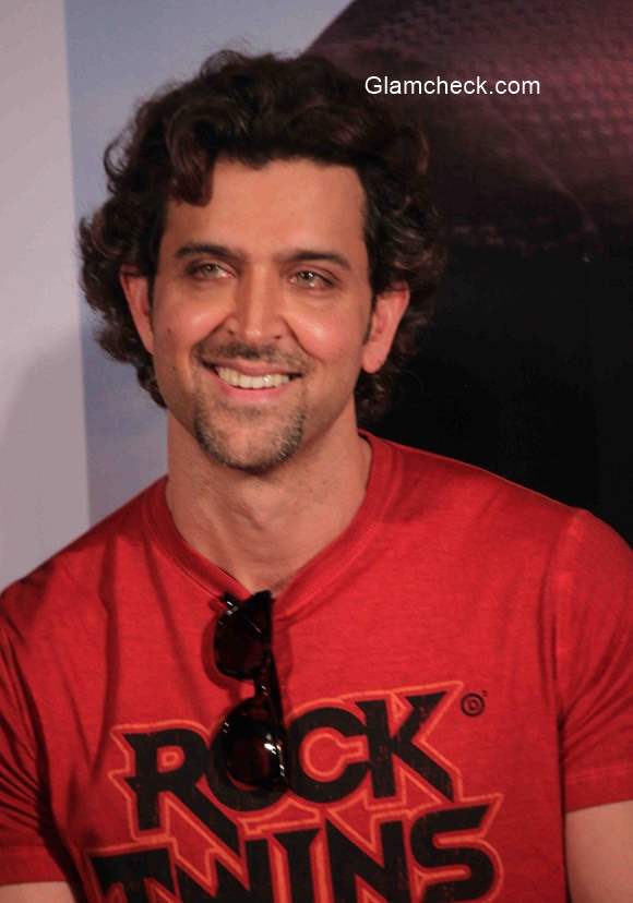 Hrithik Roshan in Dheere Dheere se