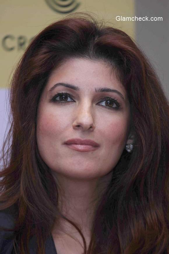 Twinkle Khanna 2015