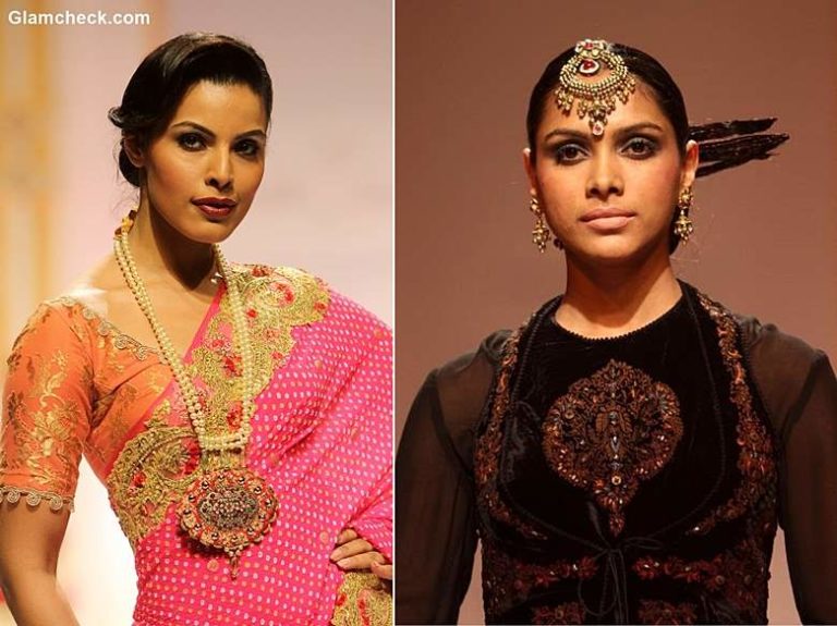 Indian Wedding Jewelry trends