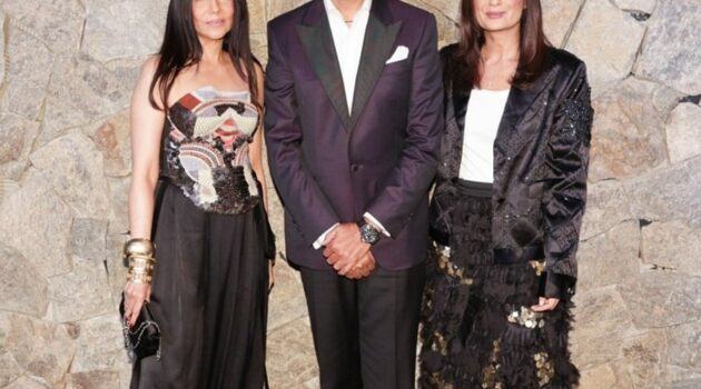 Saks rahul mishra anamika khanna