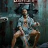 Baaghi 4 - Poster