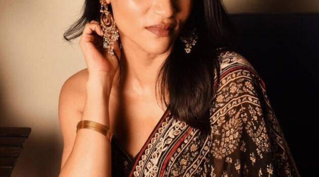 Konkona Sen Sharma International debut