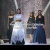 Mansi Wearable Art Collection at Bangalore Fashion Week