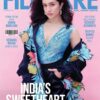 Shraddha Kapoor Filmfare November-December 2024 Cover Shoot