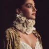 Sonam Kapoor Ahuja Honors Rohit Bal with Archival Pieces in Timeless Fashion Tribute