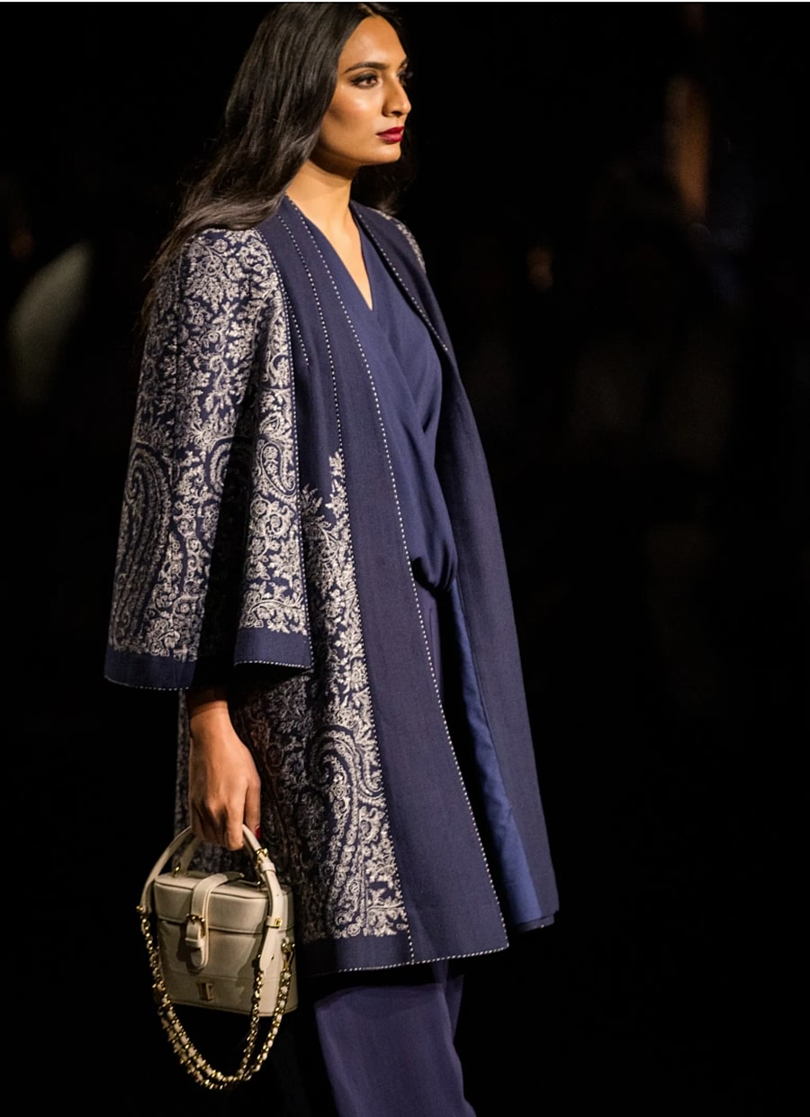 Tarun Tahiliani OTT