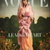 Anupama Parameswaran Graces the Cover of Vogue India January-February 2025