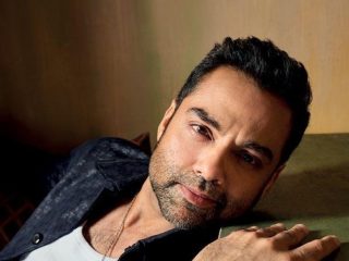 Abhay Deol for Victorinox India for Its Watch Portfolio