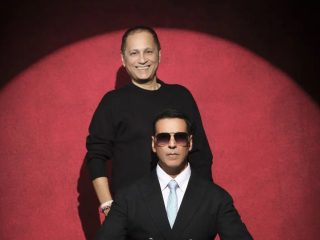 Akshay Kumar Begins Shooting for Samuk