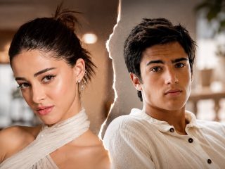 Ananya Panday and Walker Blanco Break Up