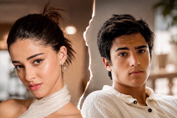 Ananya Panday and Walker Blanco Break Up