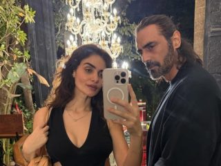 Arjun-rampal-marries-gabrellia