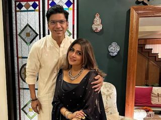 Inside Shaan and Radhika’s Rs 48 Crore Bandra Home Purchase