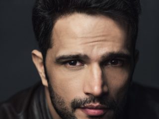 Jitin Gulati in Mahakali