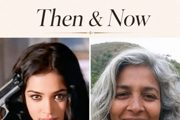 Raaz Actress Malini Sharma Now