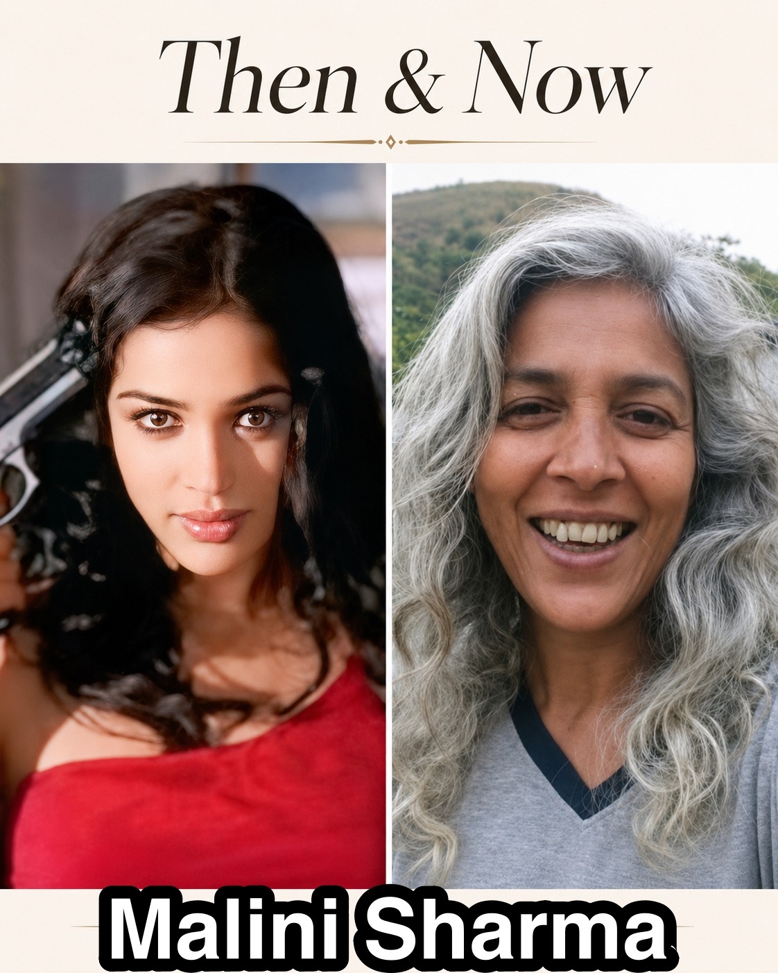 Raaz Actress Malini Sharma Now