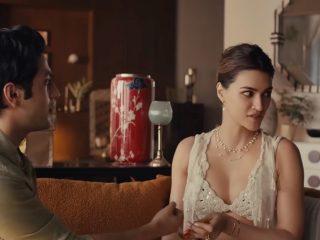 Why GIVA Pulled Down Kriti Sanon Rakhi Ad Controversy