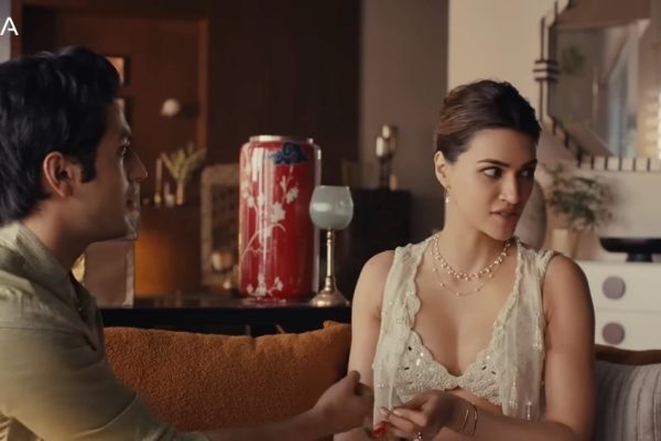 Why GIVA Pulled Down Kriti Sanon Rakhi Ad Controversy