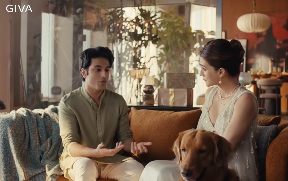 Why GIVA Pulled Down Kriti Sanon Rakhi Ad Controversy Explained
