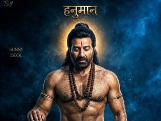 Sunny Deol In Ramayana Movie