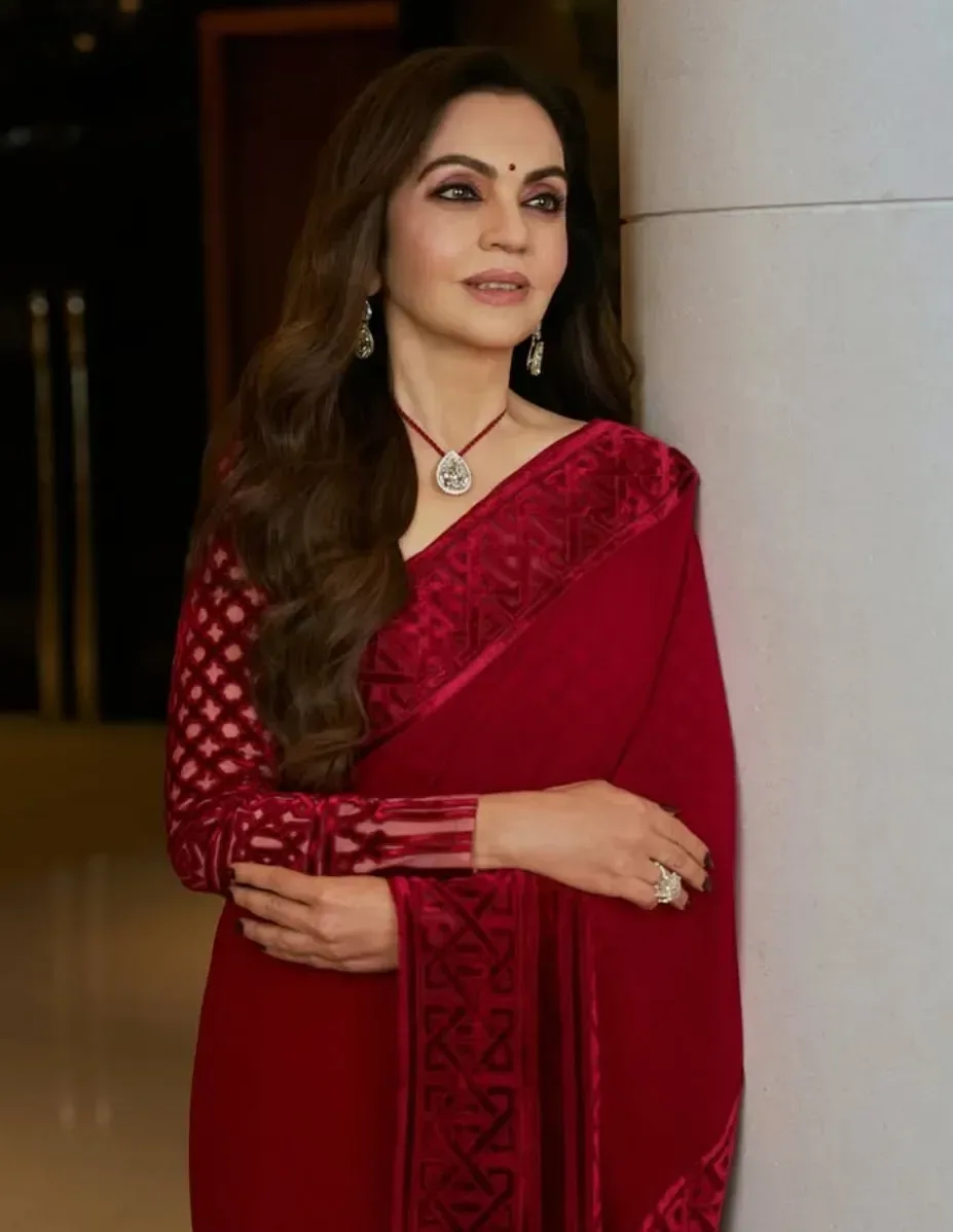Abu Jani Sandeep Khosla Celebrate 40 Years of Fashion at Mubarak Baug in Mumbai