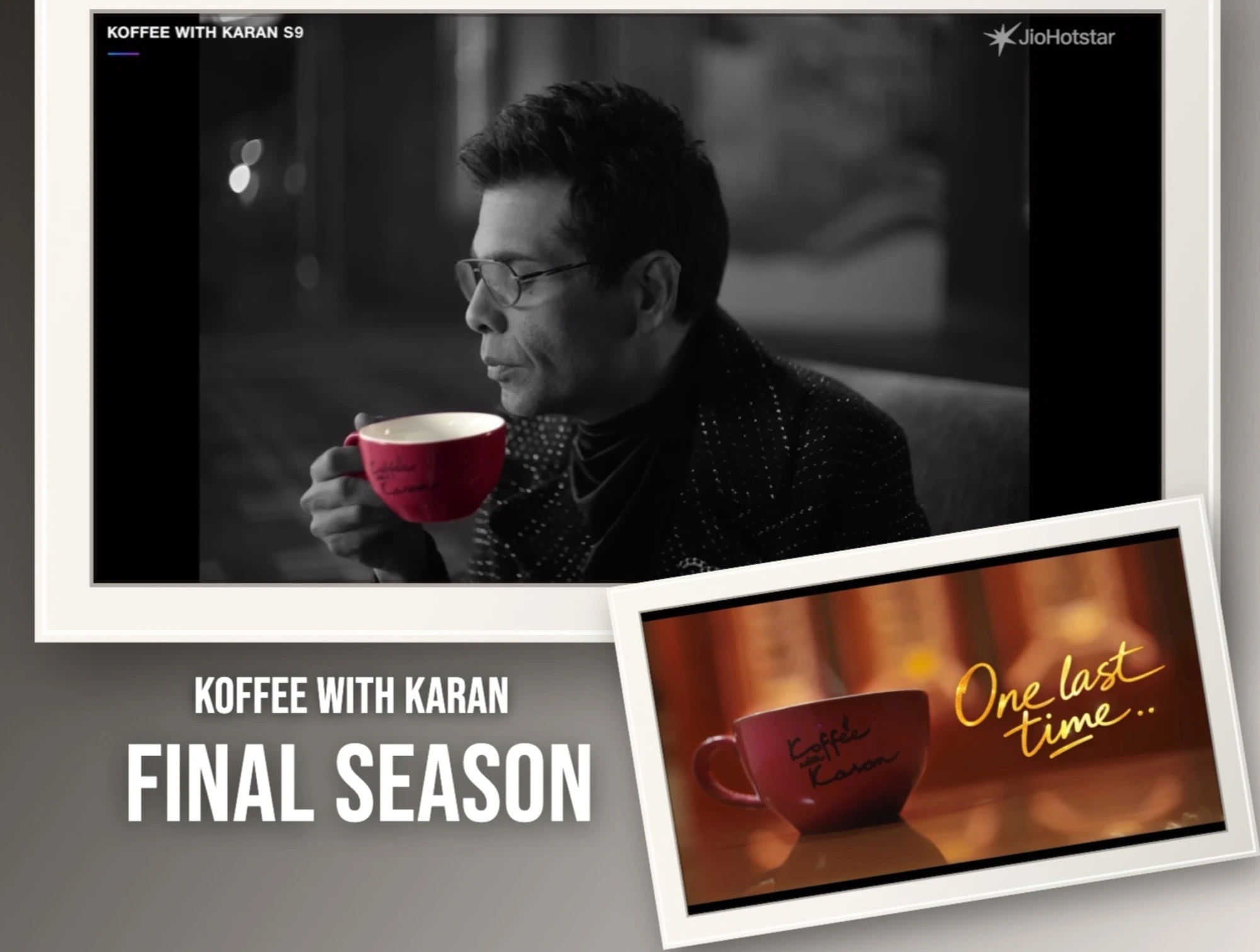 Koffee With Karan Final Season