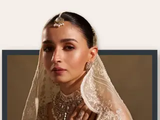 Alia Bhatt and Vicky Kaushal Turn Showstoppers for Manish Malhotra
