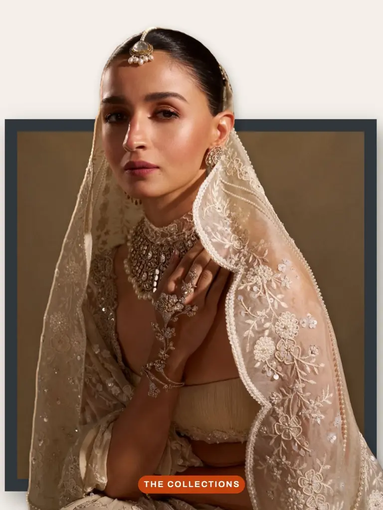 Alia Bhatt and Vicky Kaushal Turn Showstoppers for Manish Malhotra