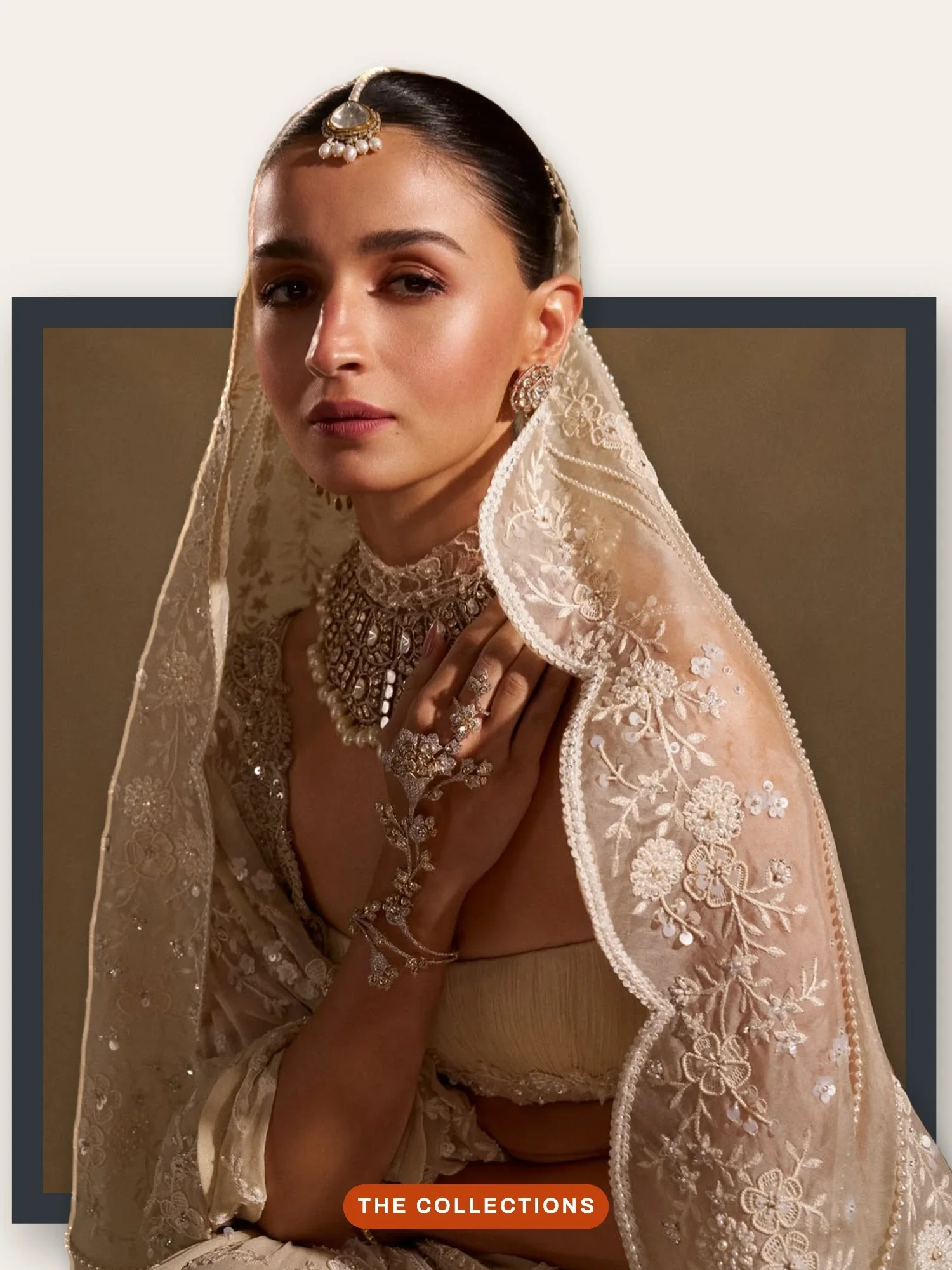 Alia Bhatt and Vicky Kaushal Turn Showstoppers for Manish Malhotra