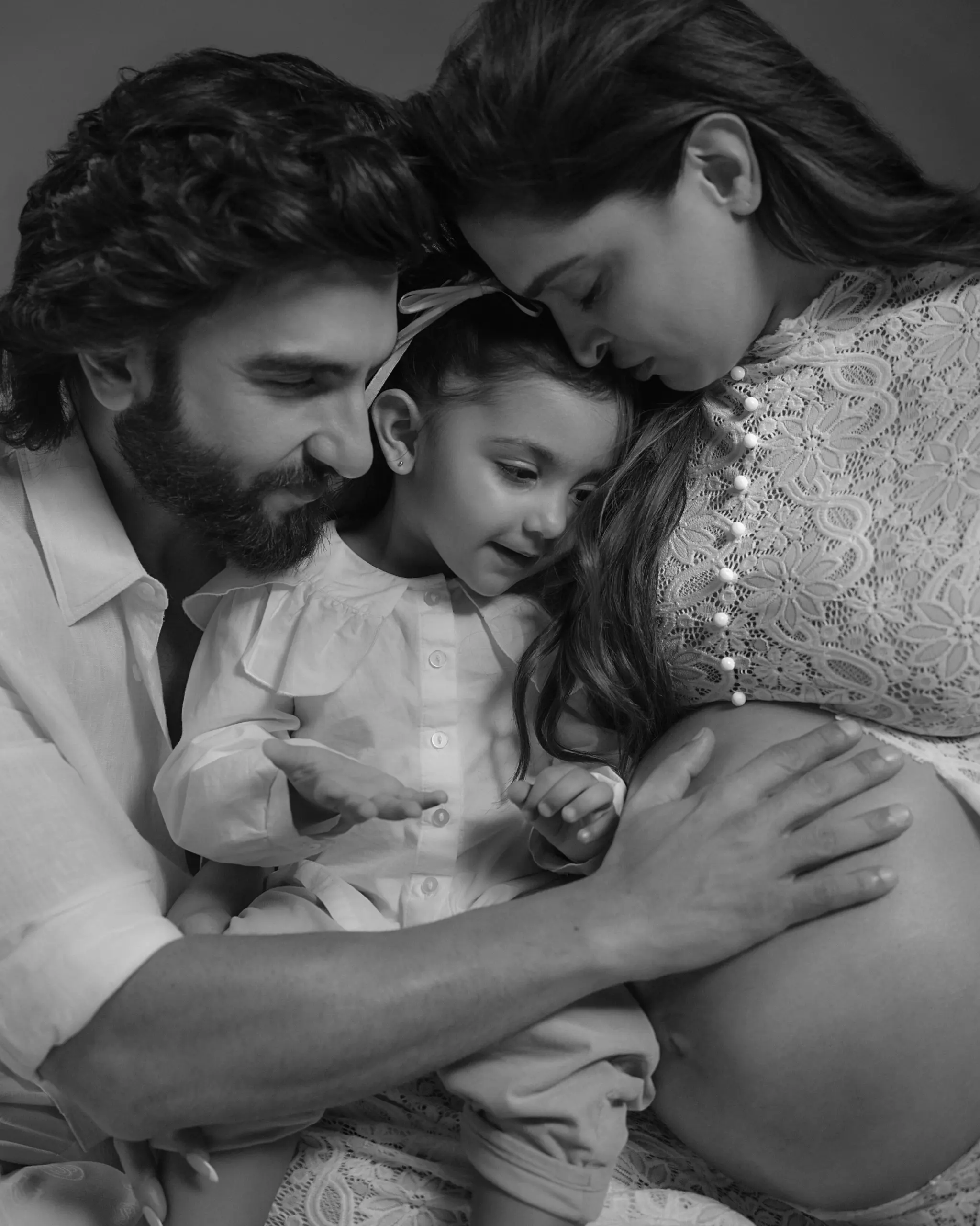 Deepika Padukone and Ranveer Singh Welcome Baby Girl No. 2